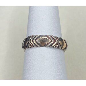 Vintage 925 ring